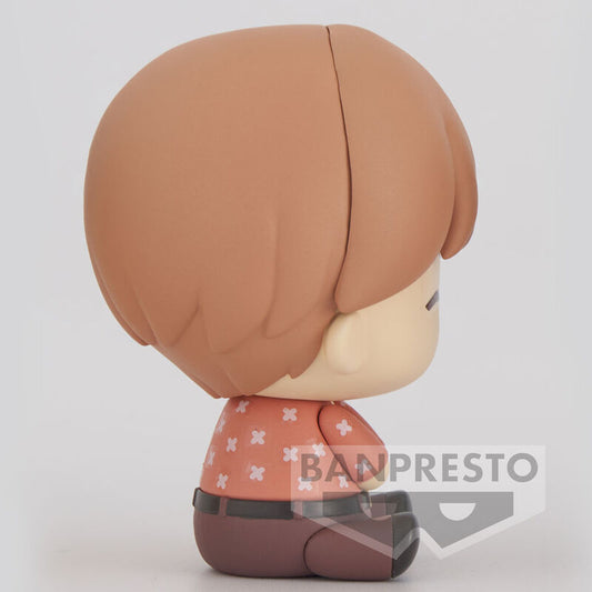 Imagen 2 - Figura Bts Jin Vol.1 Tinytan Dynamite 5Cm
