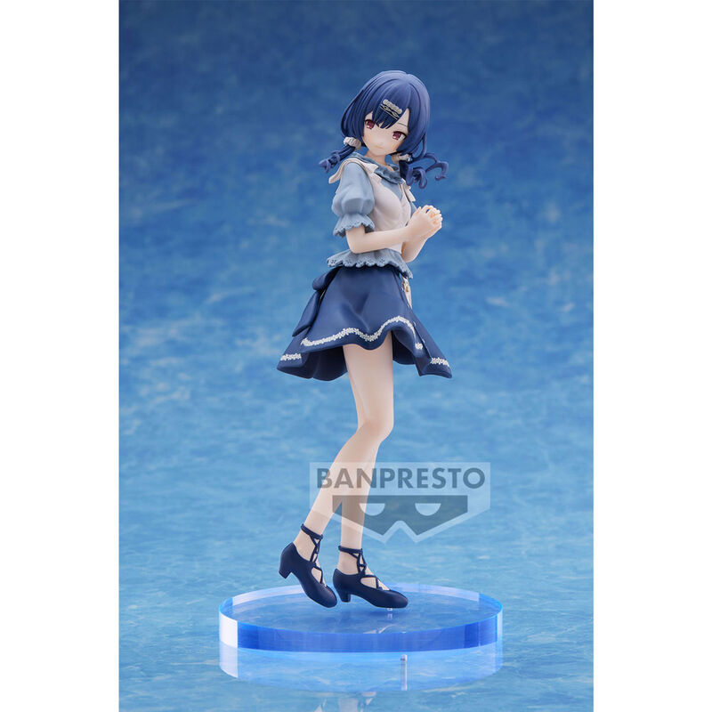 Imagen de Figura Rinze Morino Shiny Colors The Idolmaster 18Cm parte de nuestra colección en Espadas y más, sitio oficial.