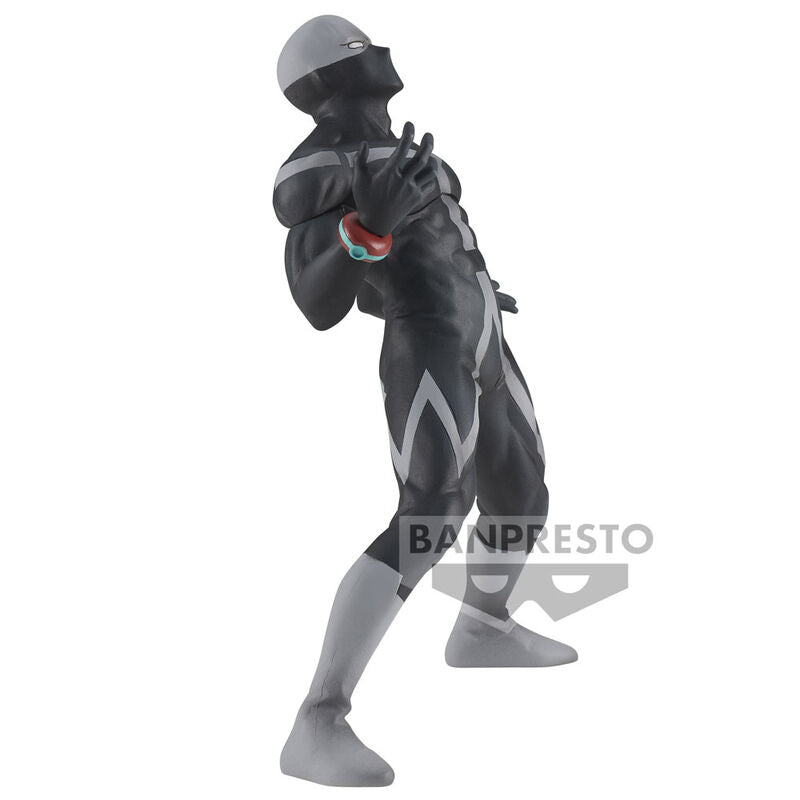 Imagen 2 - Figura Twice Vol.5 The Evil Villains My Hero Academia 15Cm
