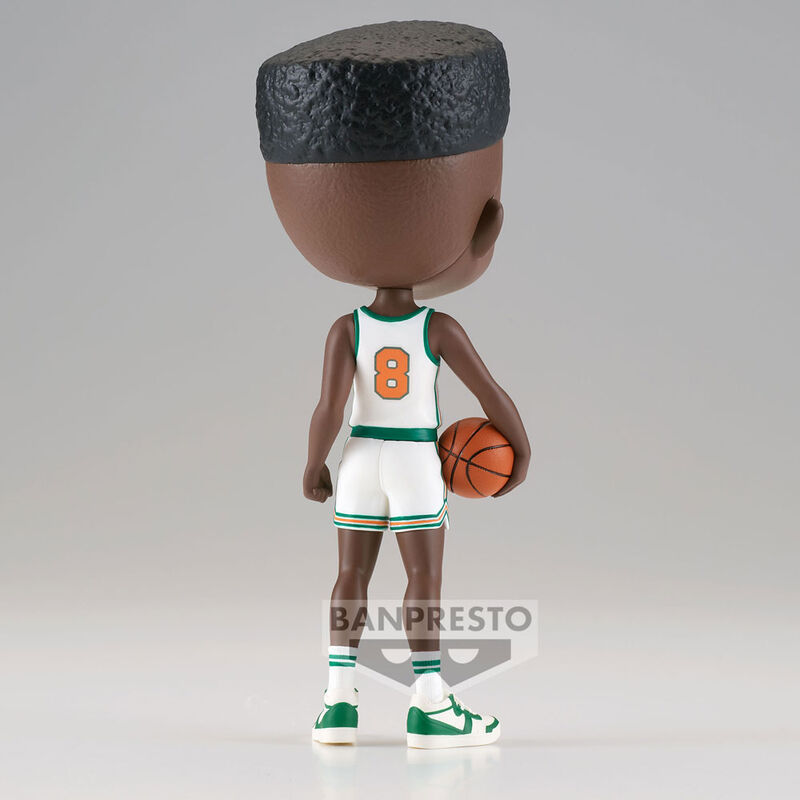 Imagen 4 - Figura Lucas Vol.2 Stranger Things Q Posket 14Cm