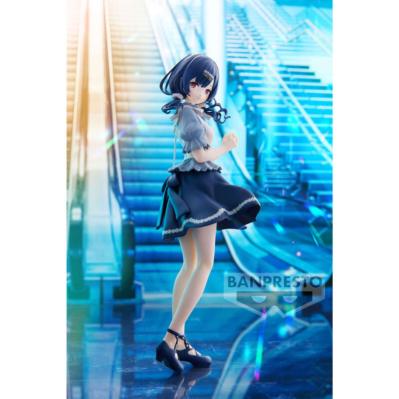 Imagen de Figura Rinze Morino Shiny Colors The Idolmaster 18Cm parte de nuestra colección en Espadas y más, sitio oficial.