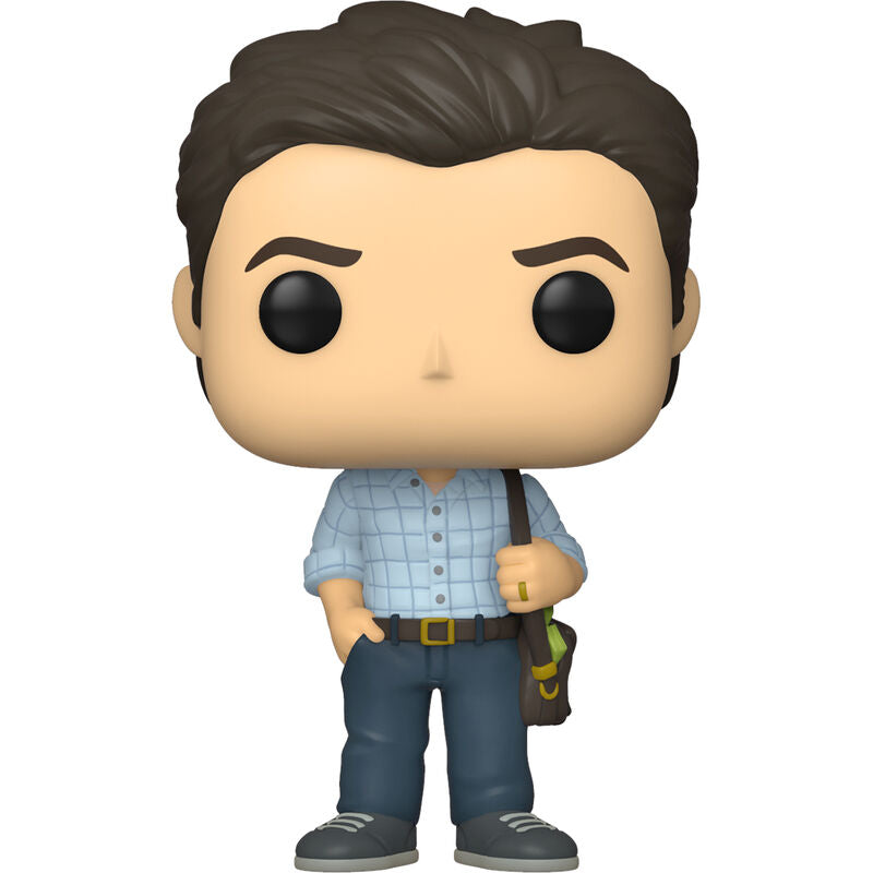 Imagen de Figura Pop Ozark Marty Byrde parte de nuestra colección en Espadas y más, sitio oficial.