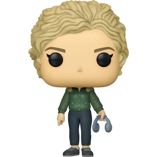 Imagen de Figura Pop Ozark Ruth Langmore parte de nuestra colección en Espadas y más, sitio oficial.