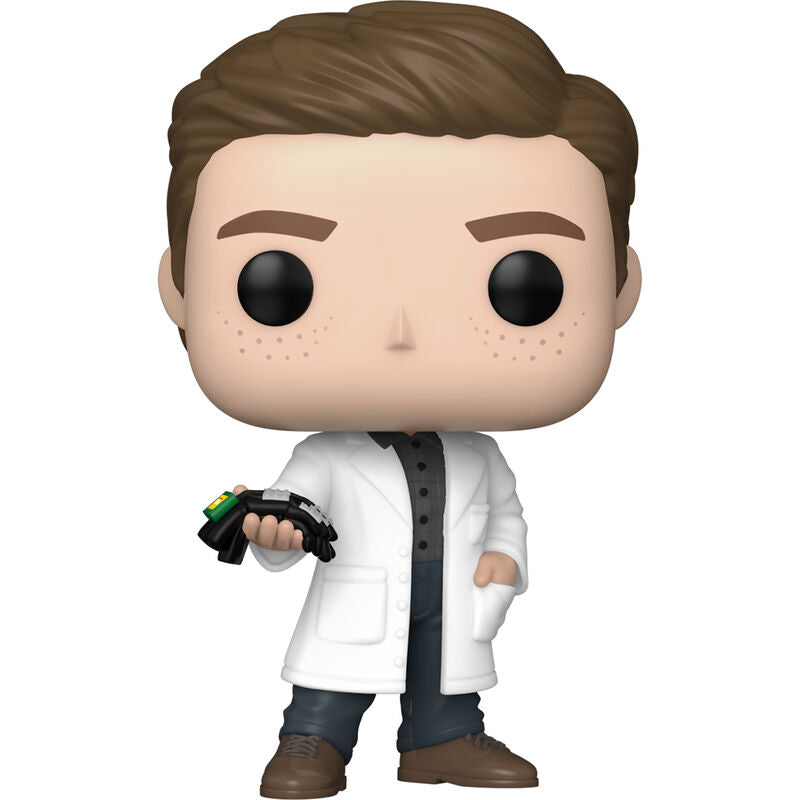 Imagen de Figura Pop Marvel Ms. Marvel Bruno parte de nuestra colección en Espadas y más, sitio oficial.