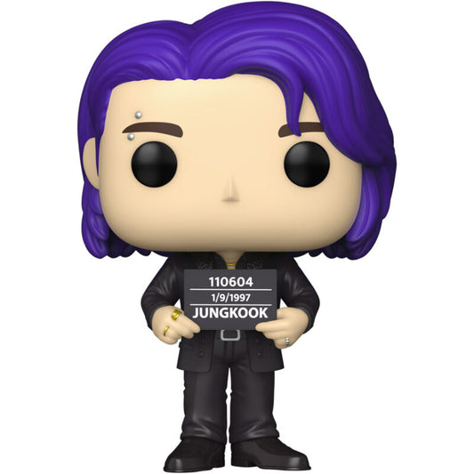 Imagen 2 de Figura Pop Bts Jung Kook 2