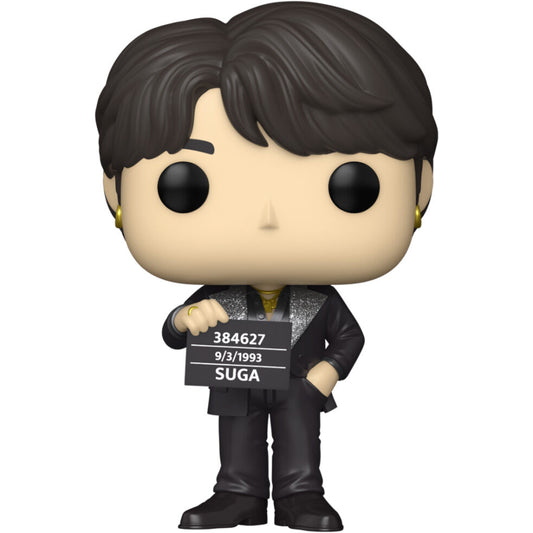 Imagen 2 - Figura Pop Bts Suga