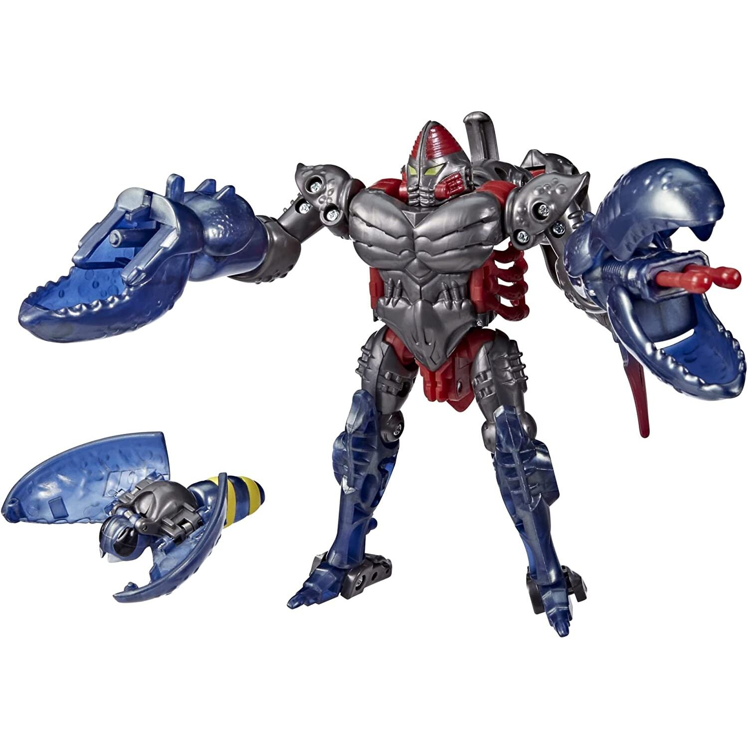 Imagen de Figura Scorponok Beast Wars Transformers parte de nuestra colección en Espadas y más, sitio oficial.