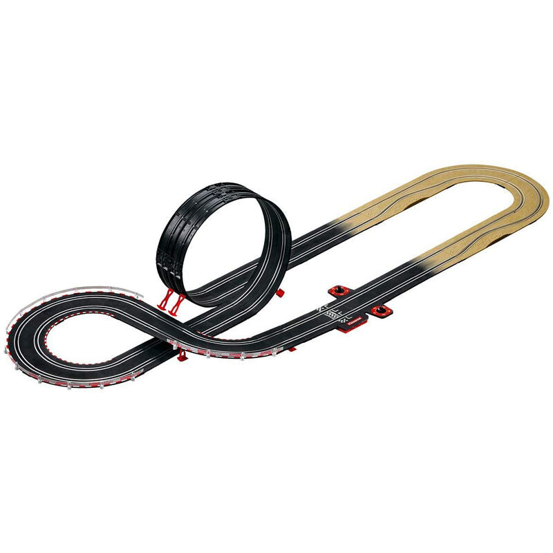 Imagen 2 - Circuito Carreras Super Rally