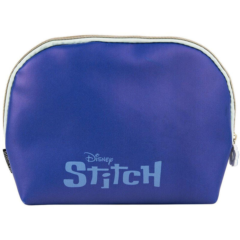 Imagen 2 - Neceser Stitch Disney Viaje