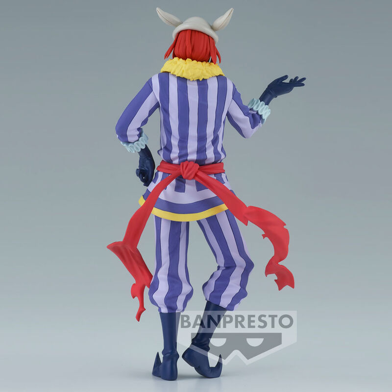 Imagen de Figura Laplace Otherworlder That Time I Got Reincarnated As A Slime Vol. 17 17Cm parte de nuestra colección en Espadas y más, sitio oficial.