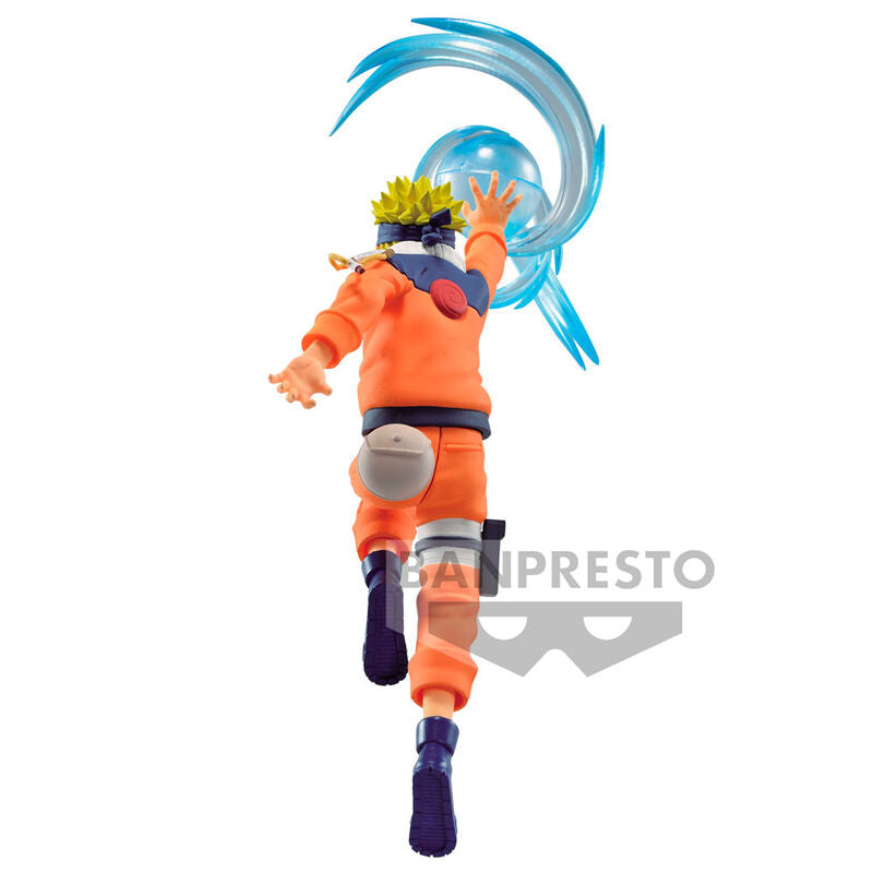 Imagen de Figura Uzumaki Naruto Effectreme Naruto 12Cm parte de nuestra colección en Espadas y más, sitio oficial.