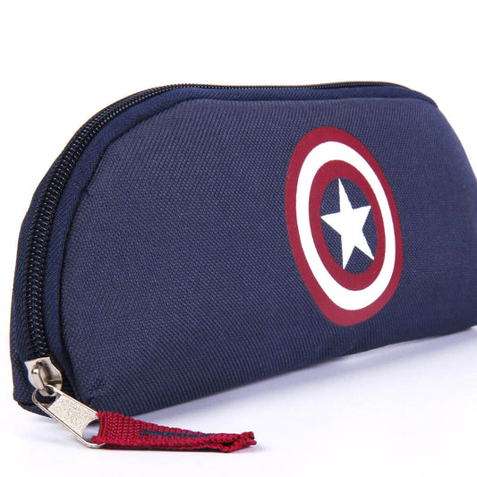 Imagen 2 de Portatodo Los Vengadores Avengers Marvel 2