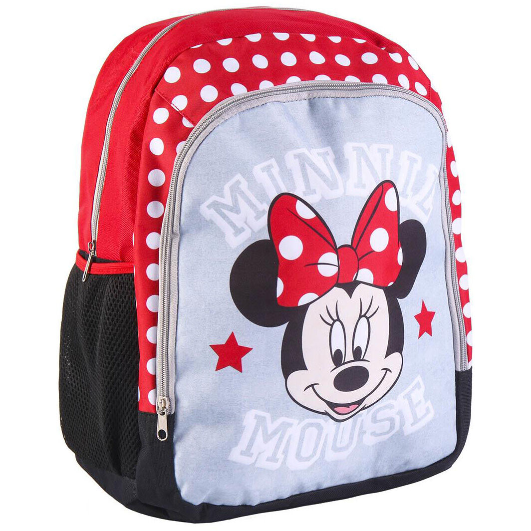 Imagen 1 - Mochila Minnie Disney 41Cm