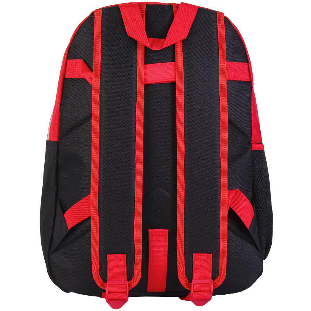 Imagen 2 - Mochila Minnie Disney 41Cm