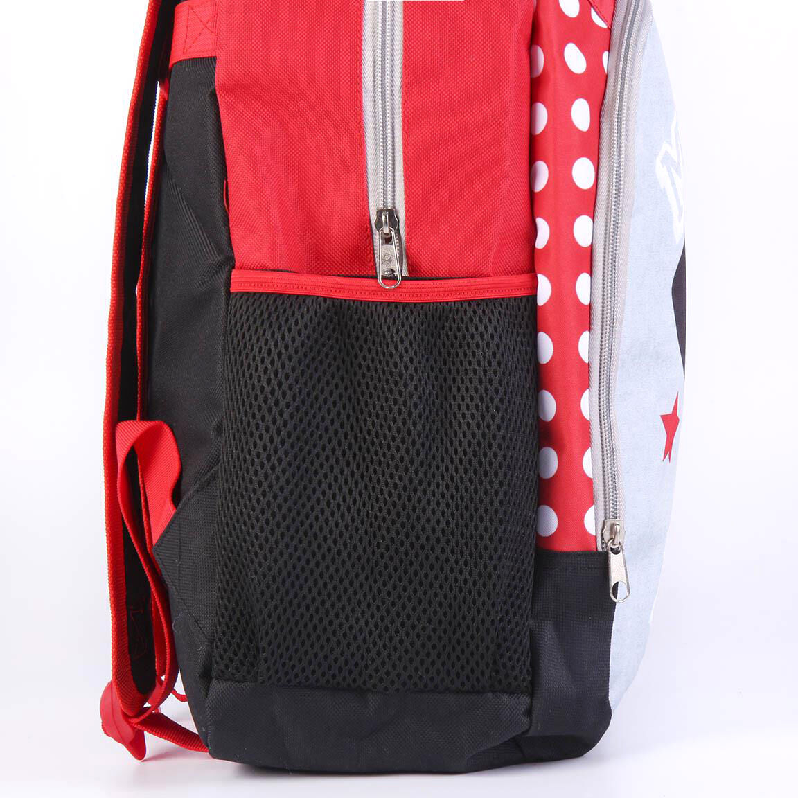 Imagen 5 - Mochila Minnie Disney 41Cm