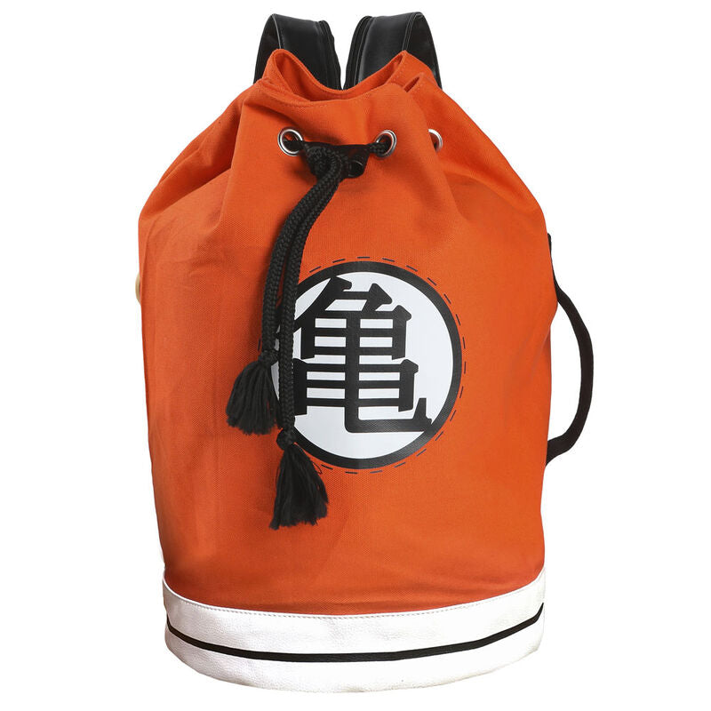 Imagen 1 - Mochila Petate Dragon Ball 44Cm