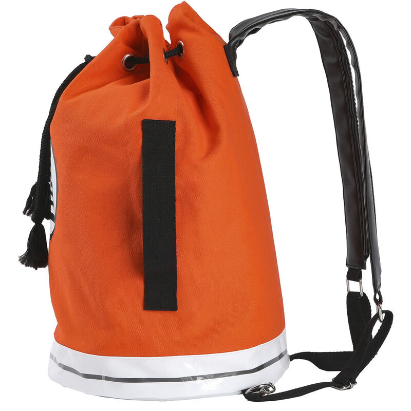 Imagen 2 - Mochila Petate Dragon Ball 44Cm