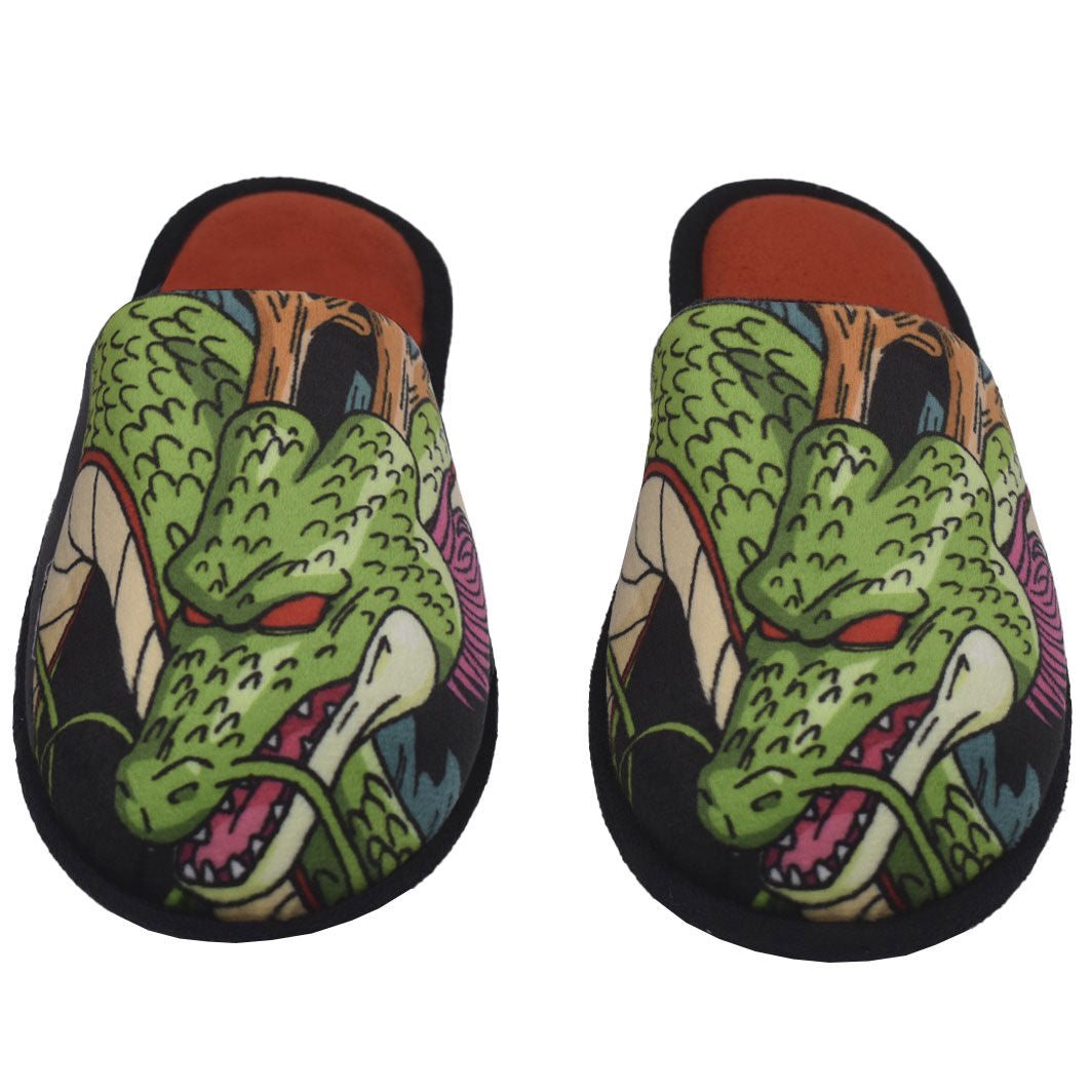 Imagen 1 - Pantuflas Shenron Dragon Ball