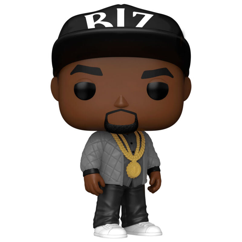 Imagen 3 - Figura Pop Biz Markie