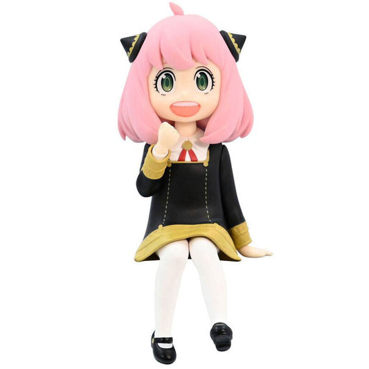 Imagen de Figura Noodle Stopper Anya Spy X Family 10Cm parte de nuestra colección en Espadas y más, sitio oficial.