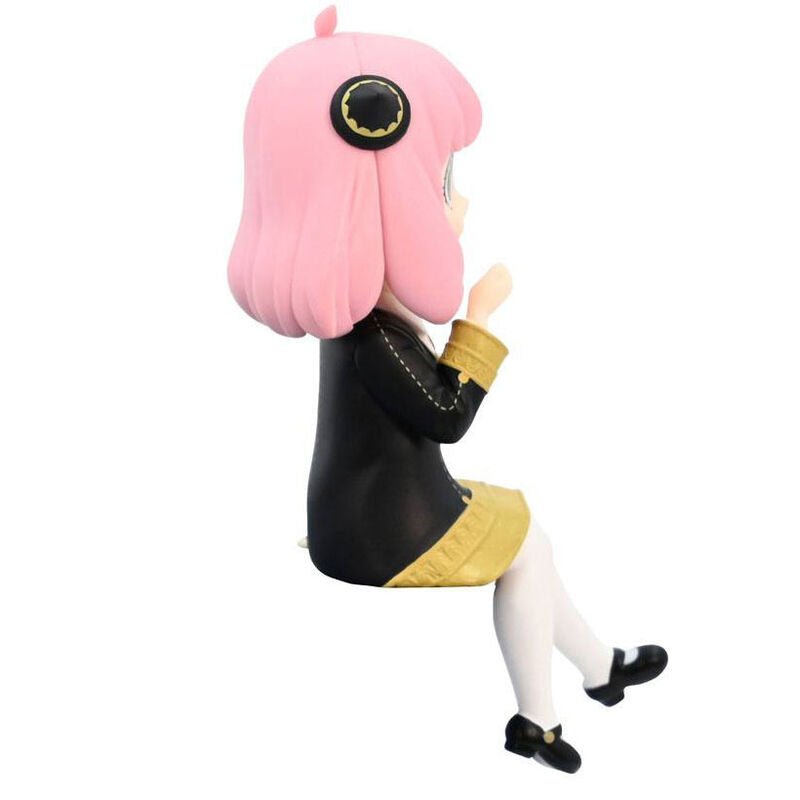 Imagen de Figura Noodle Stopper Anya Spy X Family 10Cm parte de nuestra colección en Espadas y más, sitio oficial.