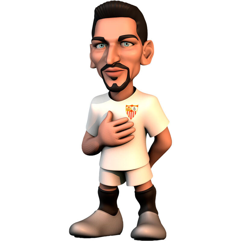 Imagen 1 - Figura Minix Navas Sevilla Fc 7Cm