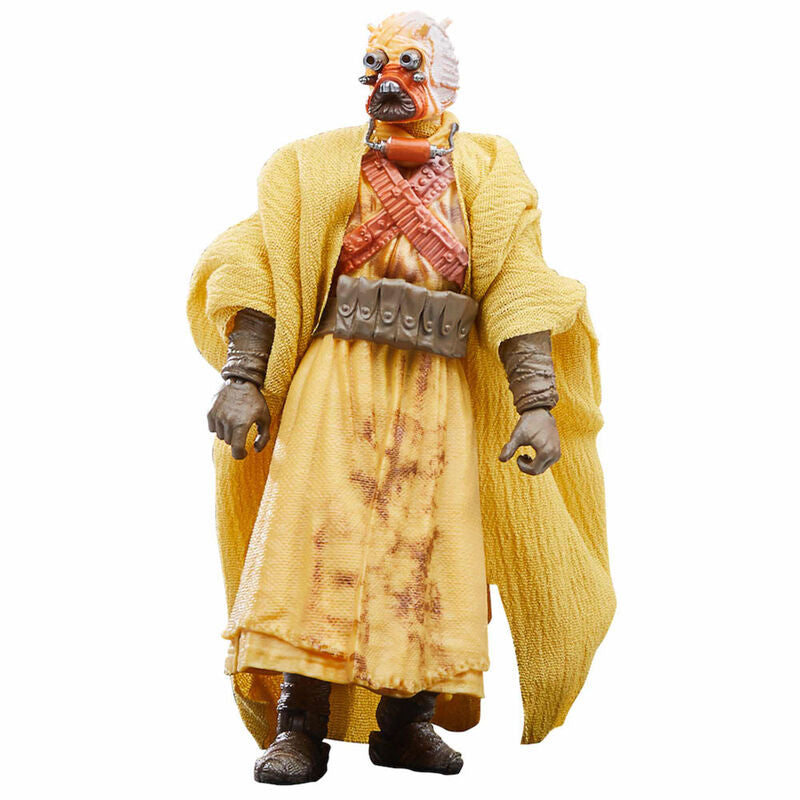 Imagen de Figura Tusken Raider The Mandalorian Star Wars 15Cm parte de nuestra colección en Espadas y más, sitio oficial.