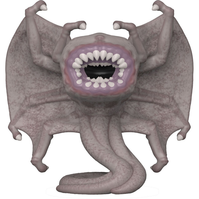 Imagen de Figura Pop Stranger Things Demo-Bat parte de nuestra colección en Espadas y más, sitio oficial.