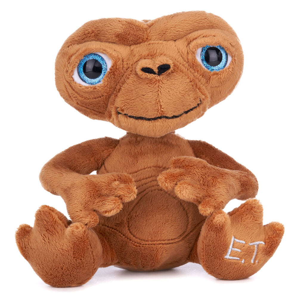 ET plush sweatshirt super soft 25cm