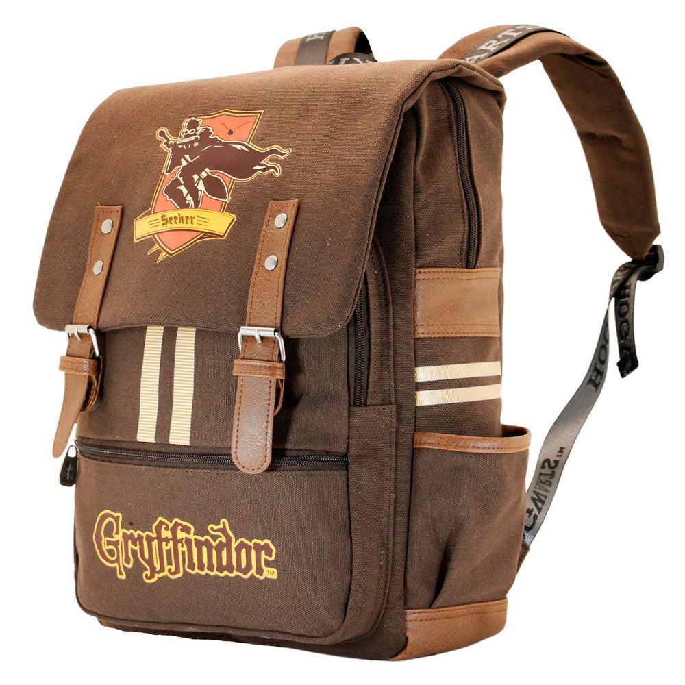 Imagen de Mochila Seeker Harry Potter 40Cm parte de nuestra colección en Espadas y más, sitio oficial.