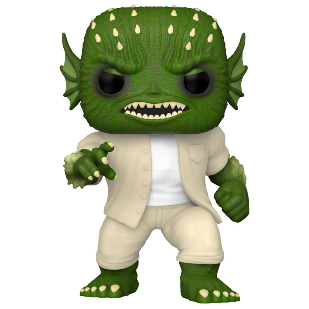 Imagen de Figura Pop Marvel She-Hulk Attorney At Law Abomination parte de nuestra colección en Espadas y más, sitio oficial.