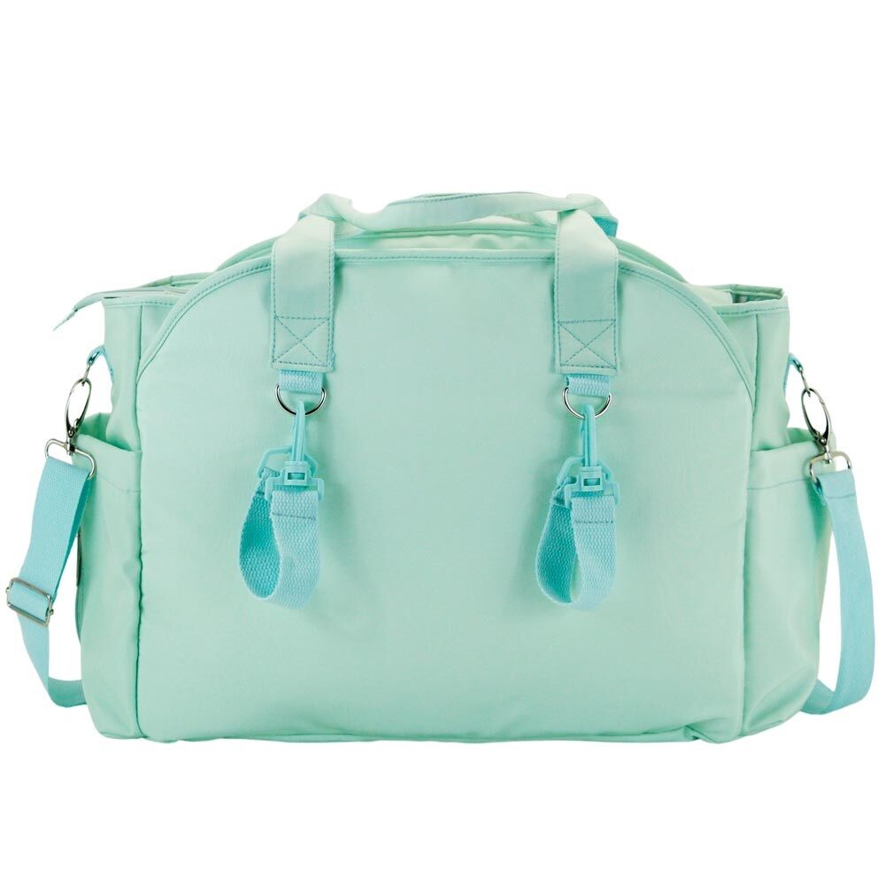 Imagen 1 - Bolso Maternidad El Rey Leon