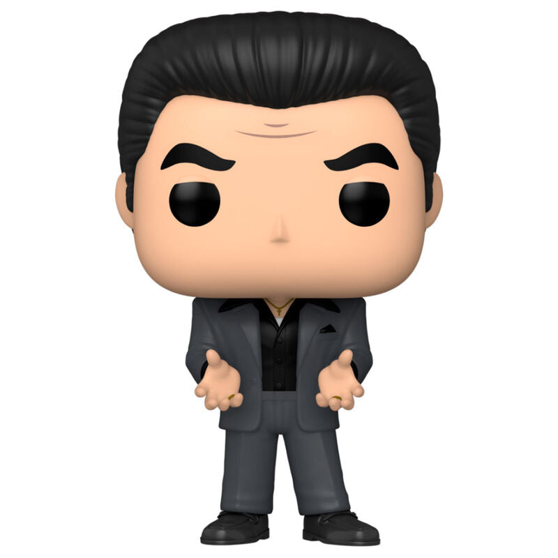 Imagen de Figura Pop The Sopranos Silvio parte de nuestra colección en Espadas y más, sitio oficial.