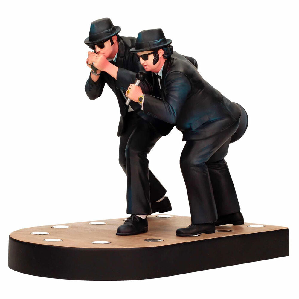 Imagen 2 - Figura Elwood Y Jake The Blues Brothers 18Cm