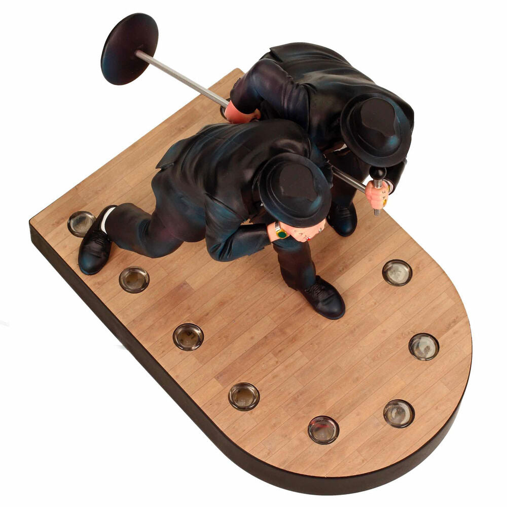 Imagen 3 - Figura Elwood Y Jake The Blues Brothers 18Cm