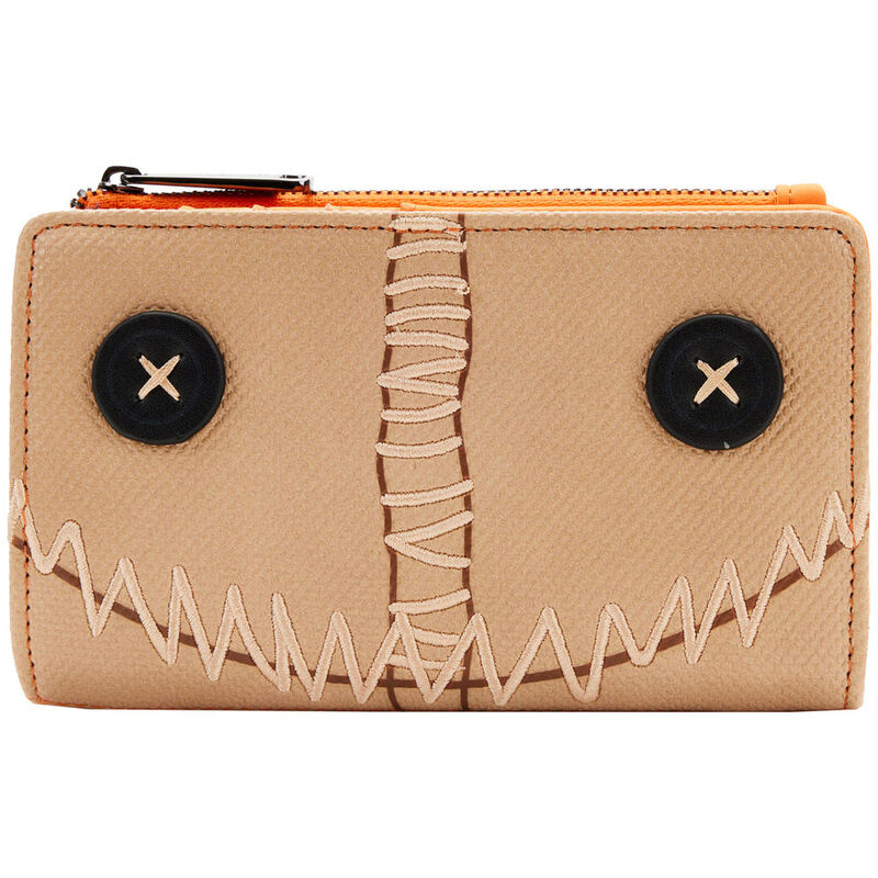 Imagen 1 - Cartera Sam Truco Trato Loungefly