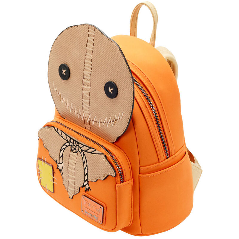 Imagen 2 - Mochila Sam Truco Trato Loungefly 26Cm