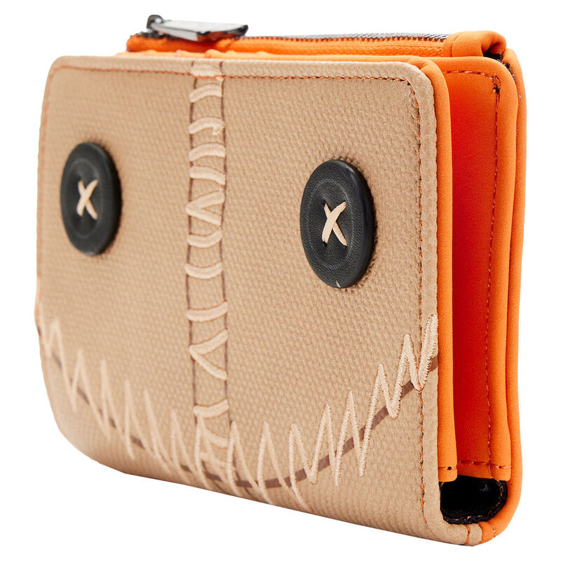 Imagen 2 - Cartera Sam Truco Trato Loungefly
