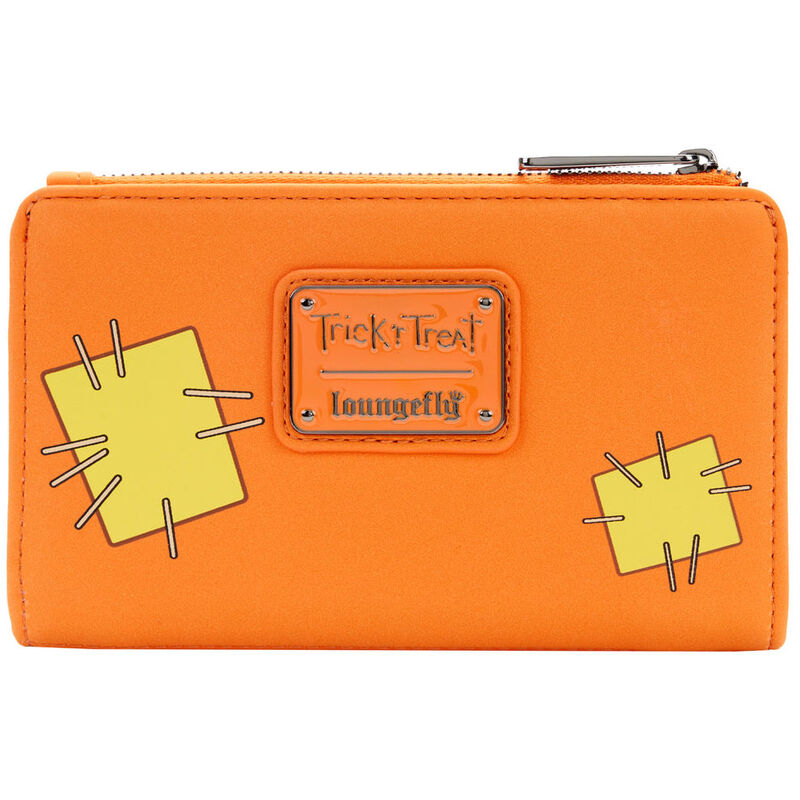 Imagen 3 - Cartera Sam Truco Trato Loungefly