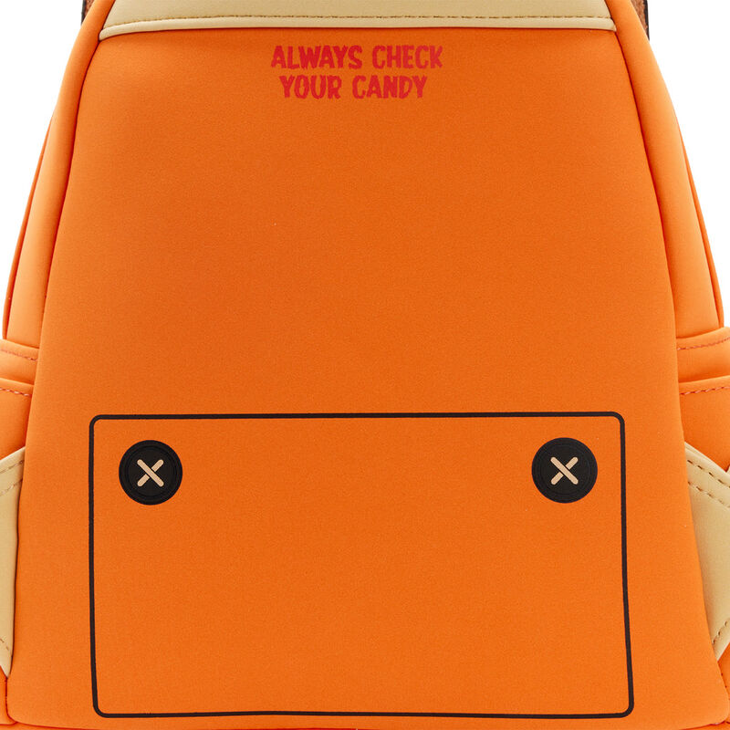 Imagen 4 - Mochila Sam Truco Trato Loungefly 26Cm