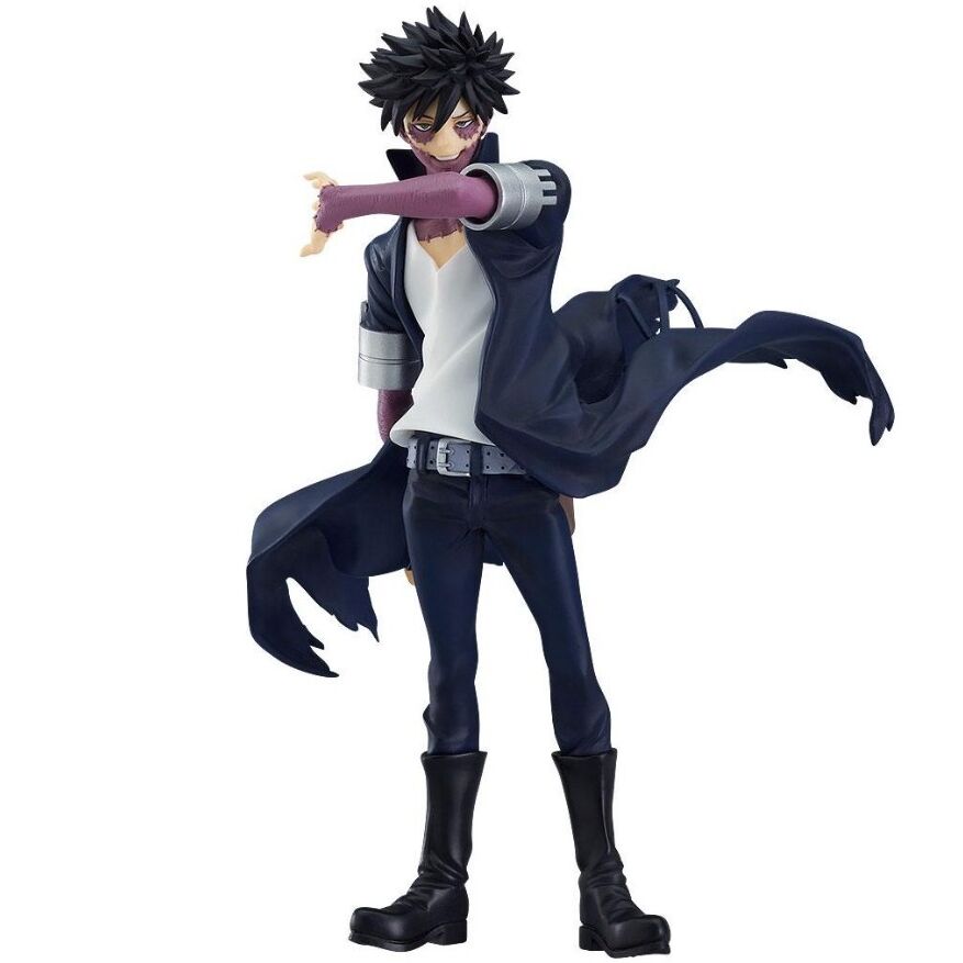 MY HERO ACADEMIA - POP UP PARADE Dabi - 18 cm