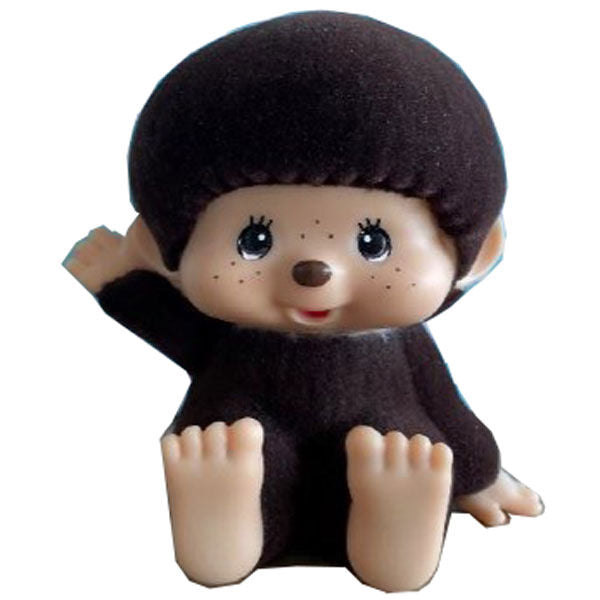 Imagen 1 - Figura Lampara Monchhichi - Monchhichi 8Cm