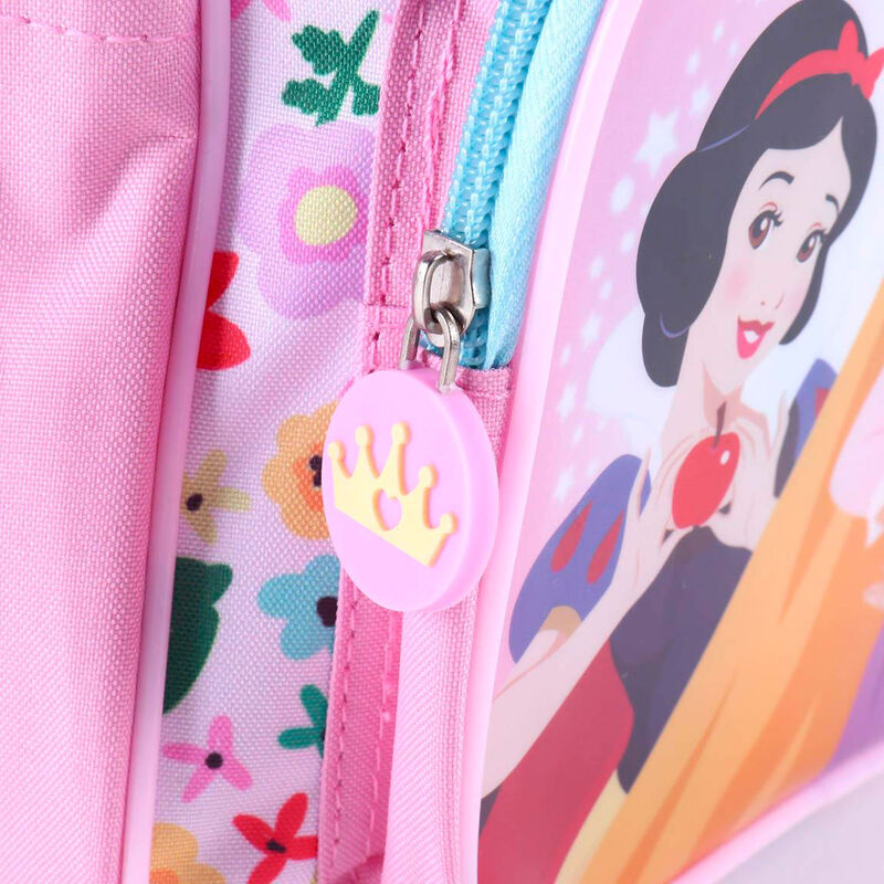 Imagen de Mochila Princesas Disney 30Cm parte de nuestra colección en Espadas y más, sitio oficial.