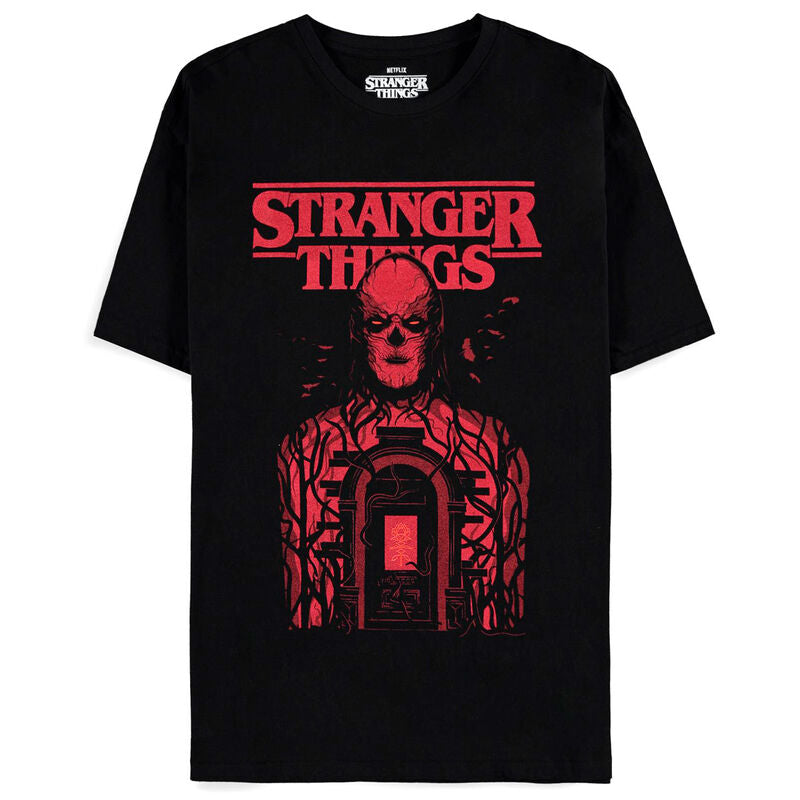 Imagen 1 - Camiseta Red Vecna Stranger Things