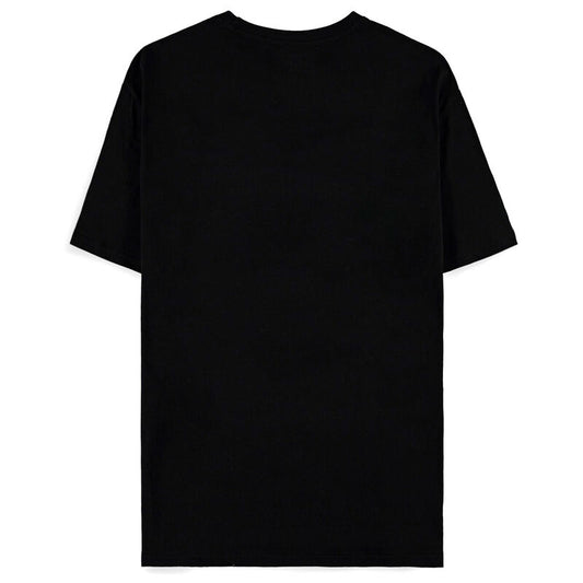 Imagen 2 - Camiseta Fire Logo Stranger Things