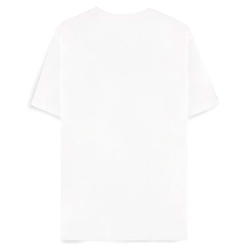 Imagen 2 - Camiseta Letters Stranger Things