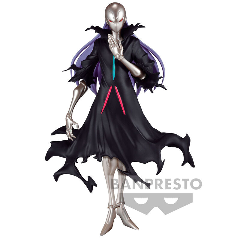 Imagen 1 - Figura Guardian Of Spirits Beretta Vol.18 Otherworlder That Time I Got Reincarnated As A Slime 17Cm