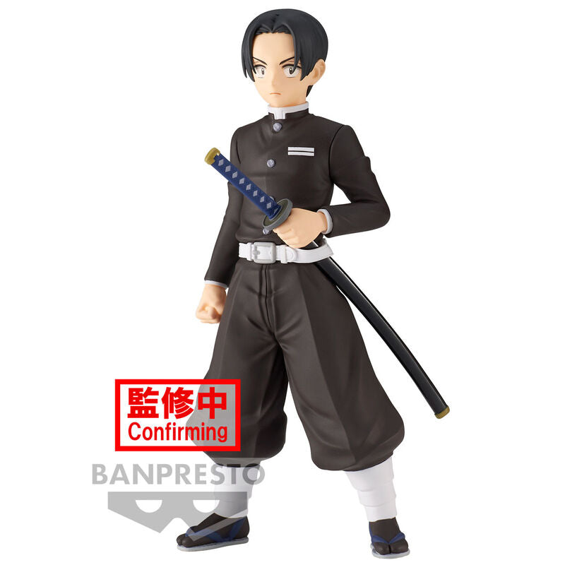 Imagen 1 - Figura Murata Vol.27 Demon Slayer Kimetsu No Yaiba 15Cm