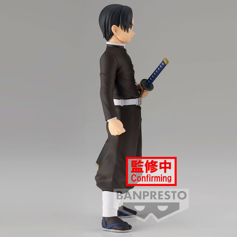 Imagen 2 - Figura Murata Vol.27 Demon Slayer Kimetsu No Yaiba 15Cm