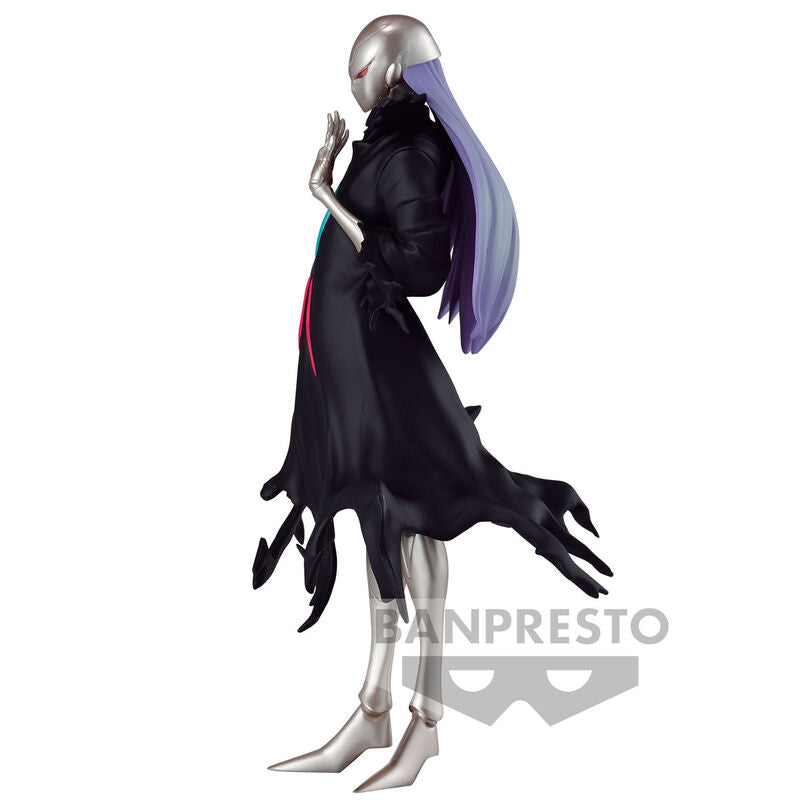 Imagen 3 - Figura Guardian Of Spirits Beretta Vol.18 Otherworlder That Time I Got Reincarnated As A Slime 17Cm